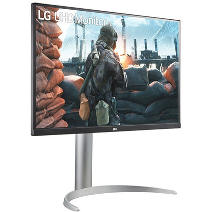 68,4cm/27" (3840x2160) LG 27UP650K-W 16:9 4K IPS 5ms 60Hz HDR10 HDMI DP white