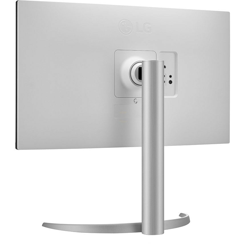 68,4cm/27" (3840x2160) LG 27UP650K-W 16:9 4K IPS 5ms 60Hz HDR10 HDMI DP white