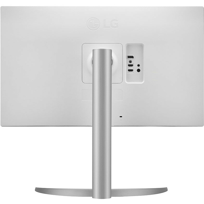 68,4cm/27" (3840x2160) LG 27UP650K-W 16:9 4K IPS 5ms 60Hz HDR10 HDMI DP white