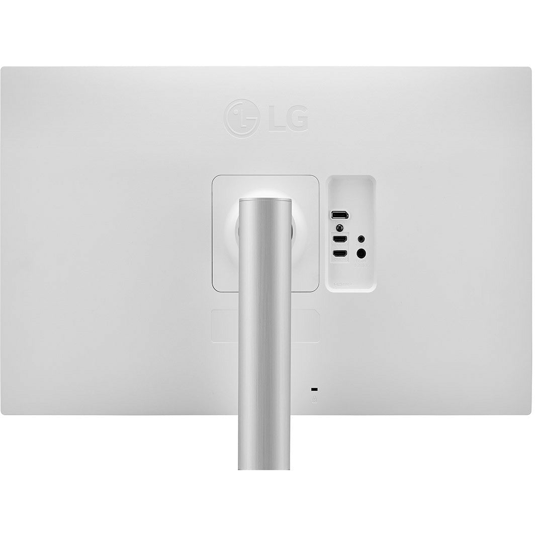 68,4cm/27" (3840x2160) LG 27UP650K-W 16:9 4K IPS 5ms 60Hz HDR10 HDMI DP white