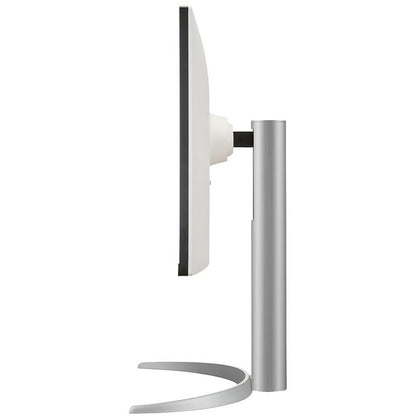68,4cm/27" (3840x2160) LG 27UP650K-W 16:9 4K IPS 5ms 60Hz HDR10 HDMI DP white