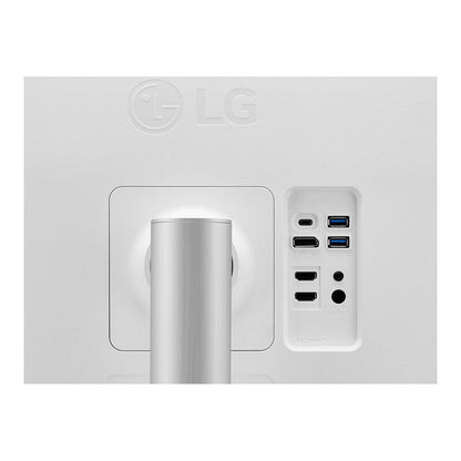 68,4cm/27" (3840x2160) LG 27UP850K-W 16:9 4K IPS 5ms 60Hz HDR10 DP HDMI Speaker White