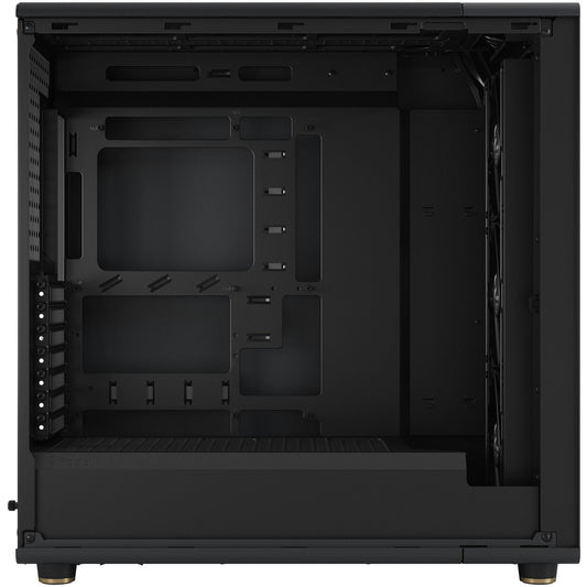 Midi Fractal Design North XL RC Charcoal Black TG