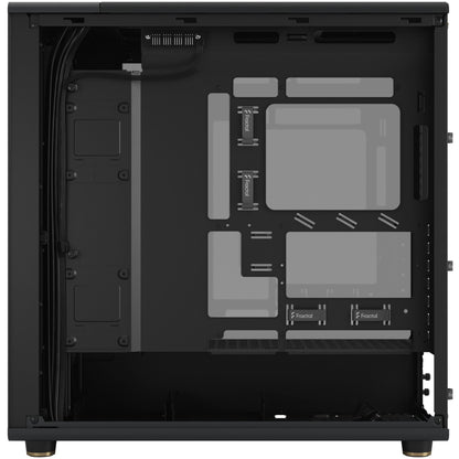 Midi Fractal Design North XL RC Charcoal Black TG
