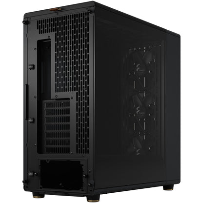 Midi Fractal Design North XL RC Charcoal Black TG