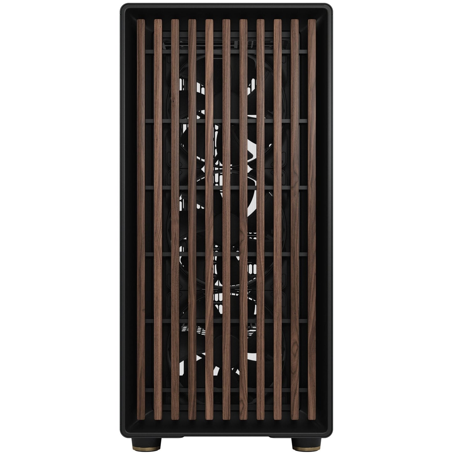 Midi Fractal Design North XL RC Charcoal Black TG