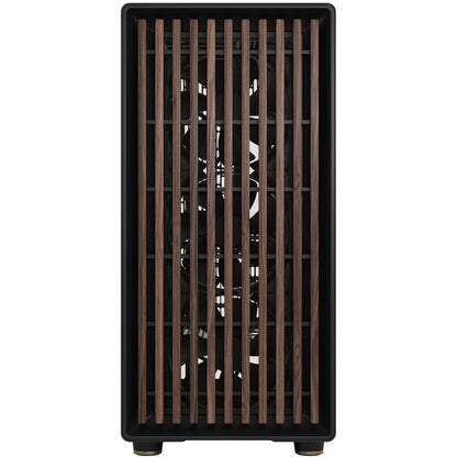Midi Fractal Design North XL RC Charcoal Black TG