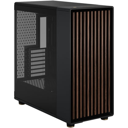 Midi Fractal Design North XL RC Charcoal Black TG