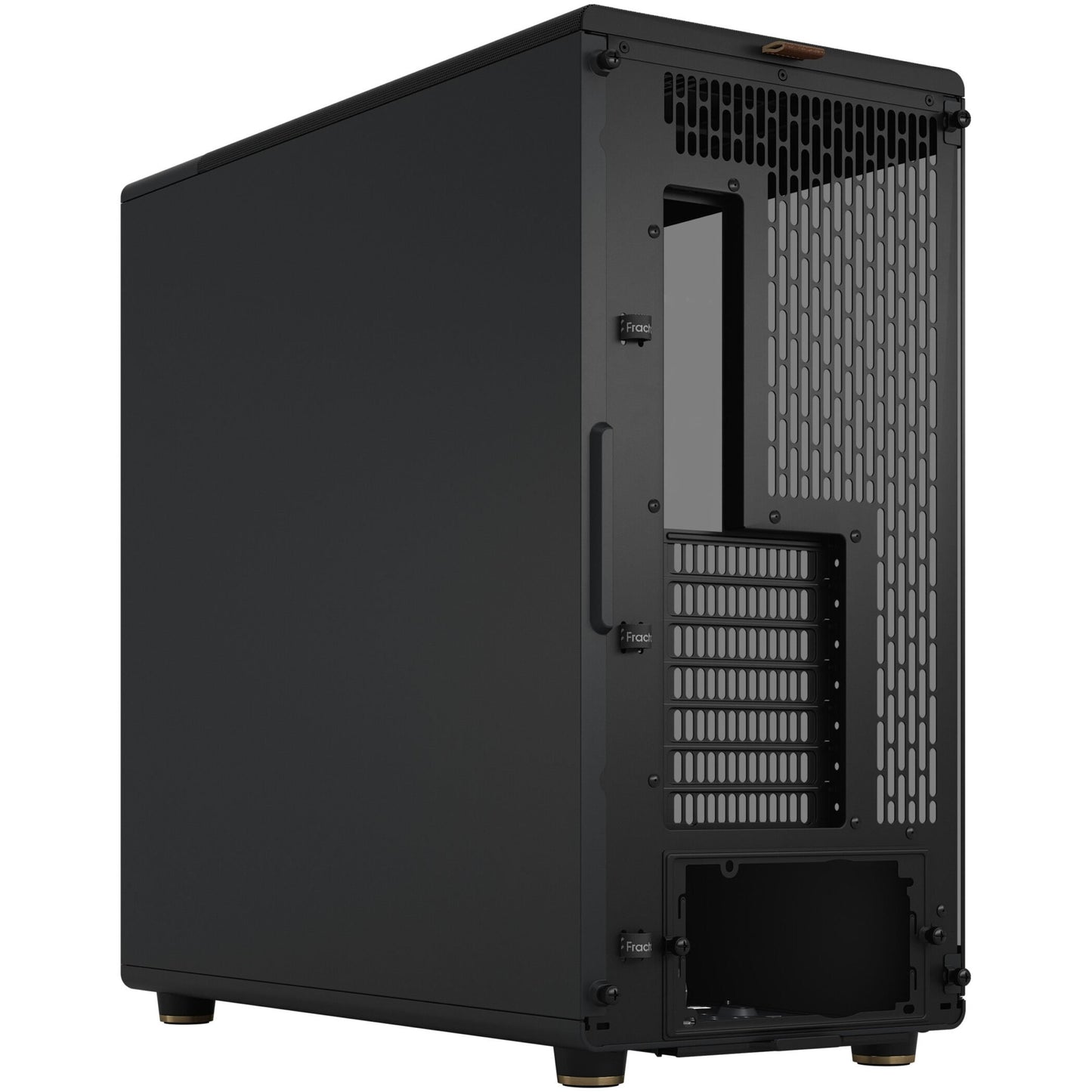 Midi Fractal Design North XL RC Charcoal Black TG