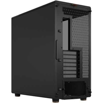 Midi Fractal Design North XL RC Charcoal Black TG
