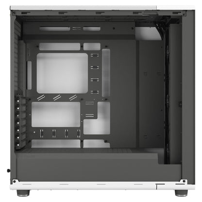 Midi Fractal Design North XL RC Chalk White TG clear