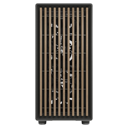 Midi Fractal Design North XL RC Chalk White TG clear