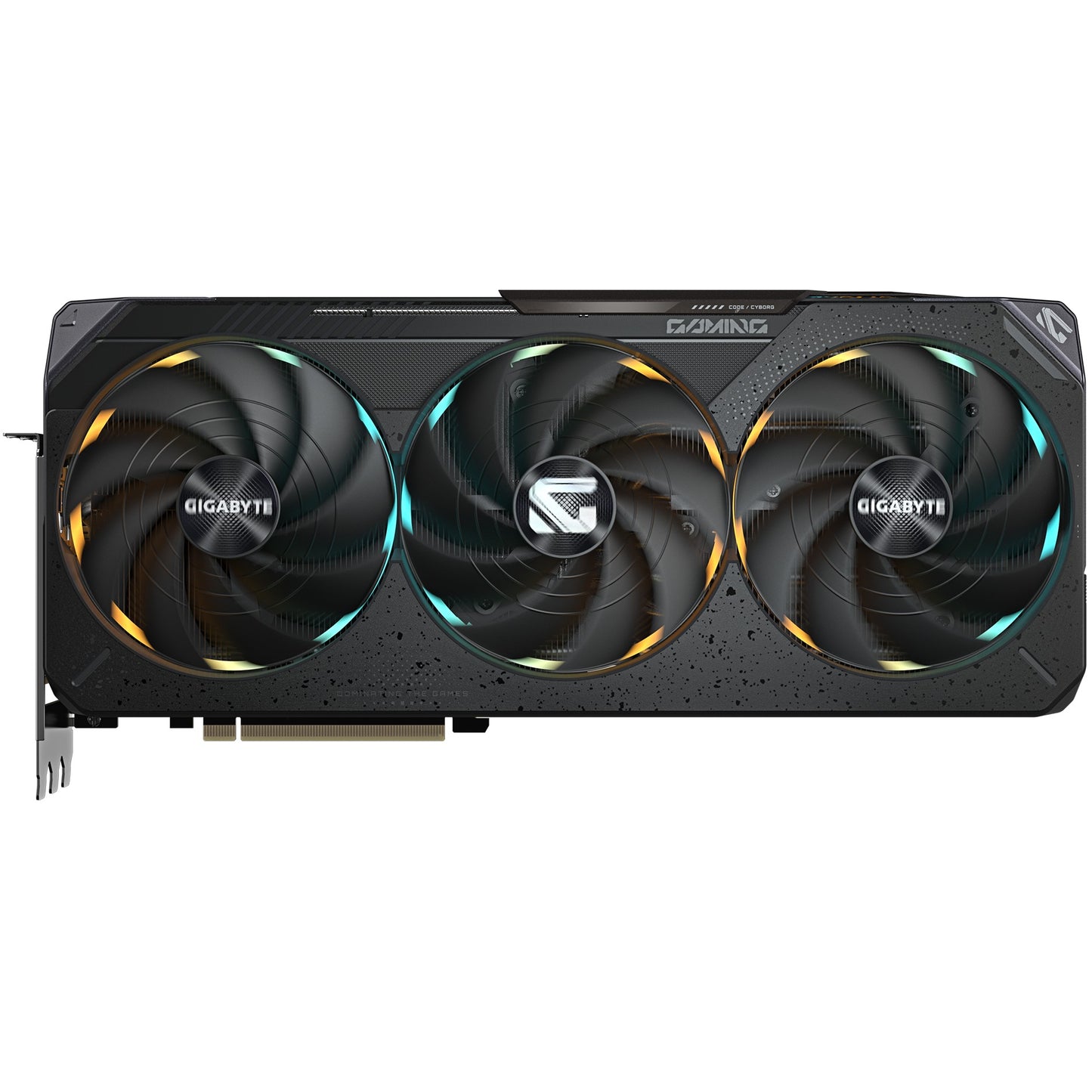 RTX 5090 32GB Gigabyte Gaming OC GDDR7 3Fan
