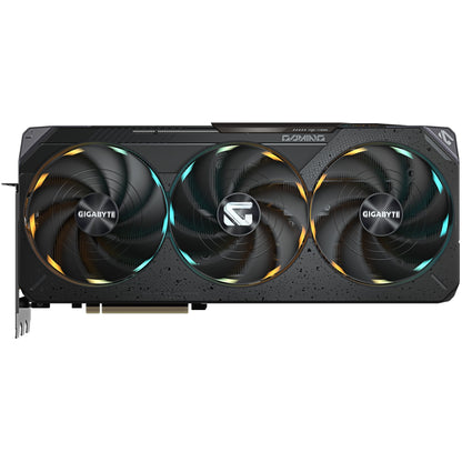 RTX 5090 32GB Gigabyte Gaming OC GDDR7 3Fan