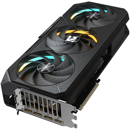 RTX 5090 32GB Gigabyte Gaming OC GDDR7 3Fan