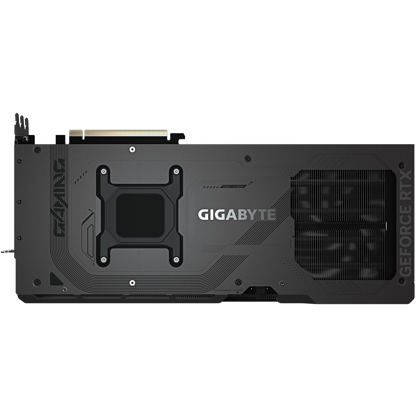 RTX 5090 32GB Gigabyte Gaming OC GDDR7 3Fan