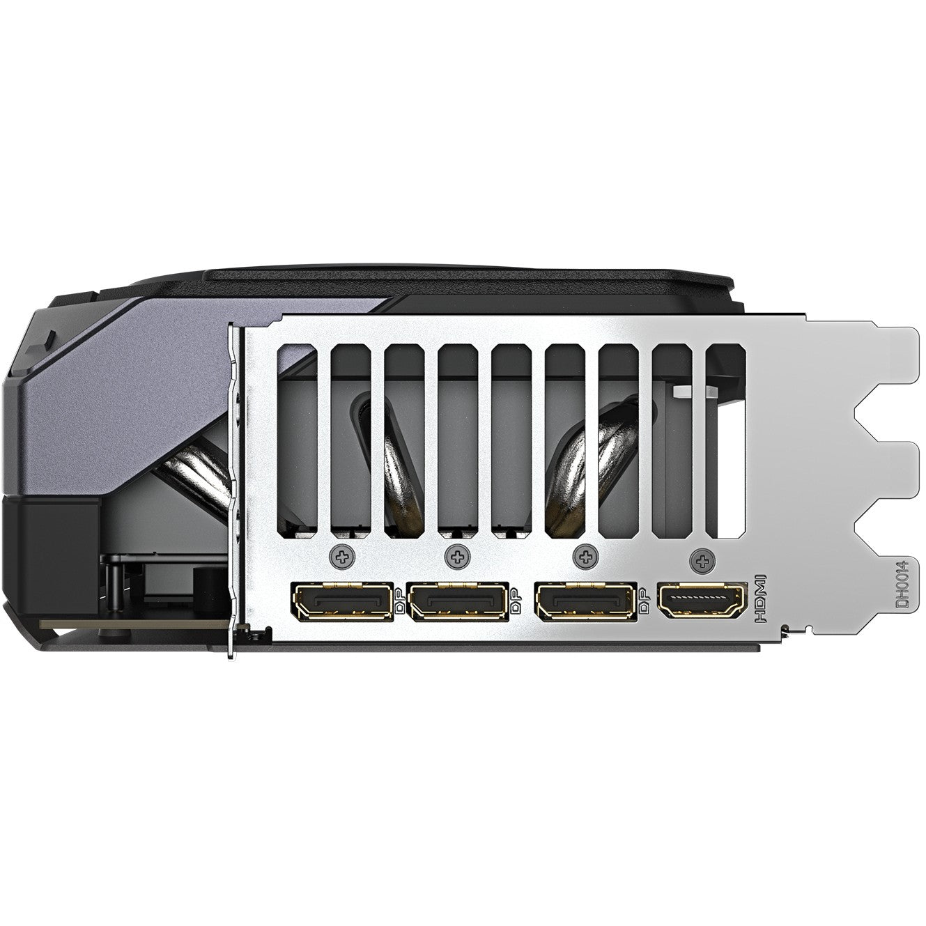 RTX 5090 32GB Gigabyte Gaming OC GDDR7 3Fan