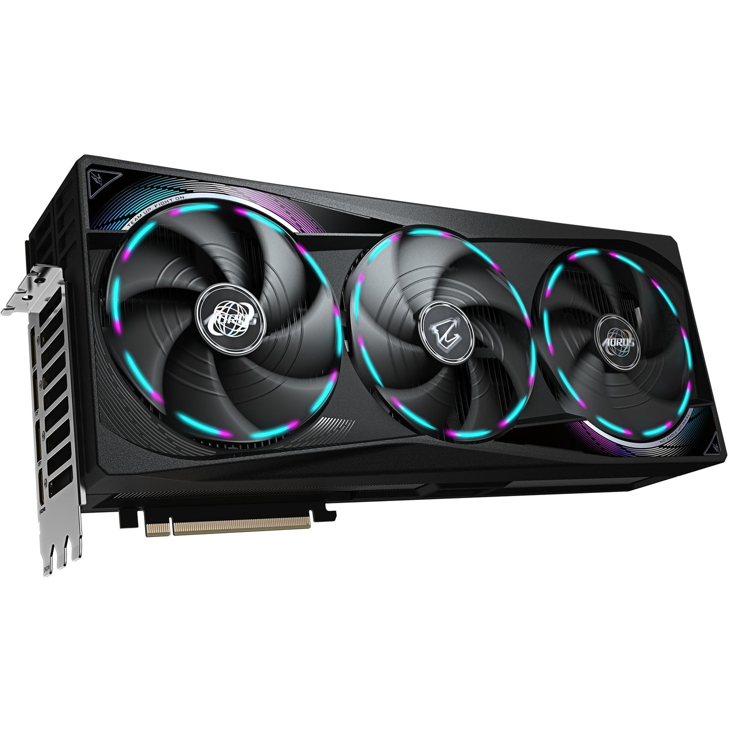 RTX 5090 32GB Gigabyte Aorus Master GDDR7 3Fan