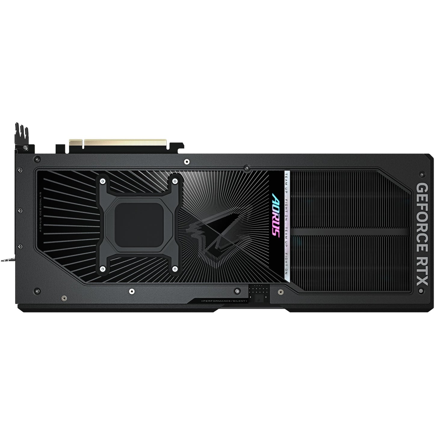 RTX 5090 32GB Gigabyte Aorus Master GDDR7 3Fan