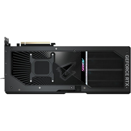 RTX 5090 32GB Gigabyte Aorus Master GDDR7 3Fan
