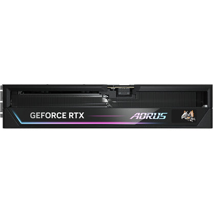 RTX 5090 32GB Gigabyte Aorus Master GDDR7 3Fan