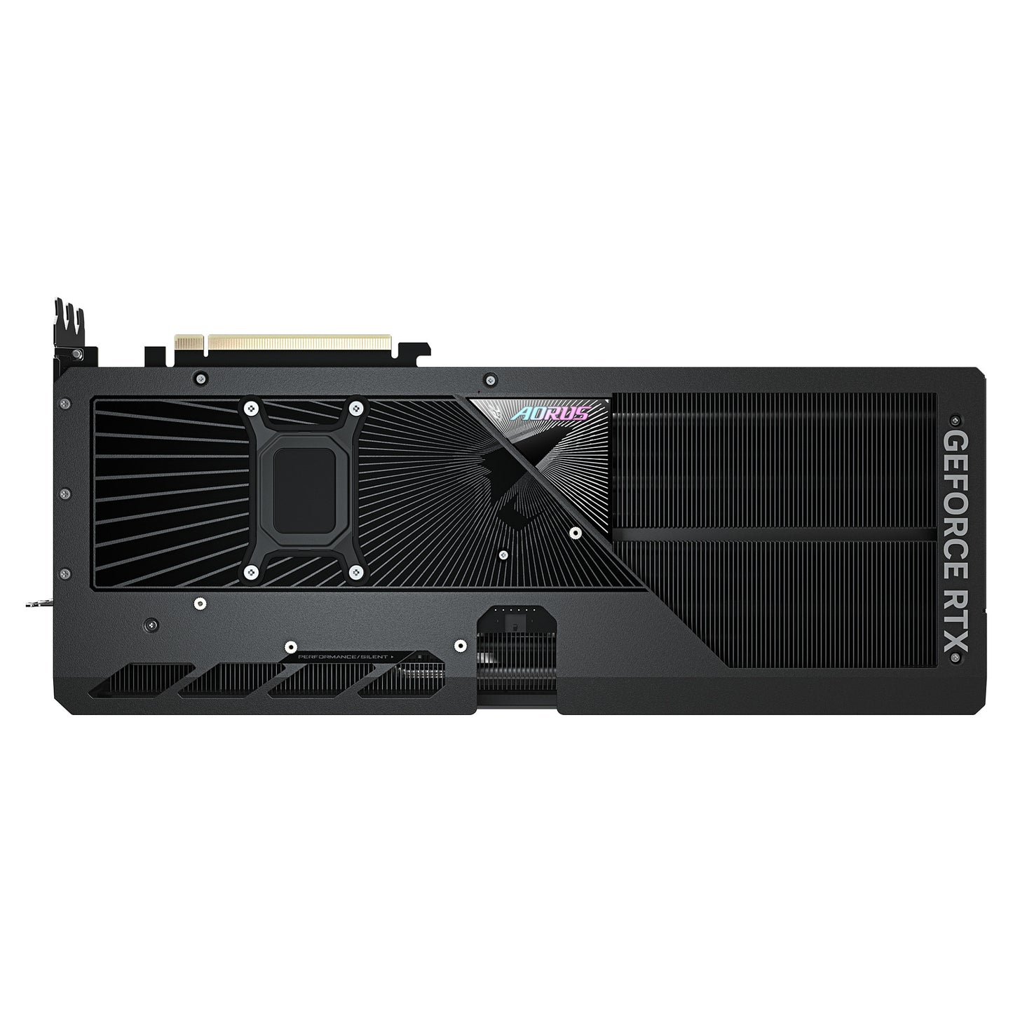 RTX 5080 16GB Gigabyte Aorus Master GDDR7 3Fan