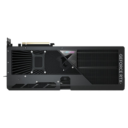 RTX 5080 16GB Gigabyte Aorus Master GDDR7 3Fan