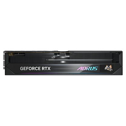 RTX 5080 16GB Gigabyte Aorus Master GDDR7 3Fan