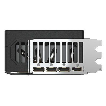 RTX 5080 16GB Gigabyte Aorus Master GDDR7 3Fan