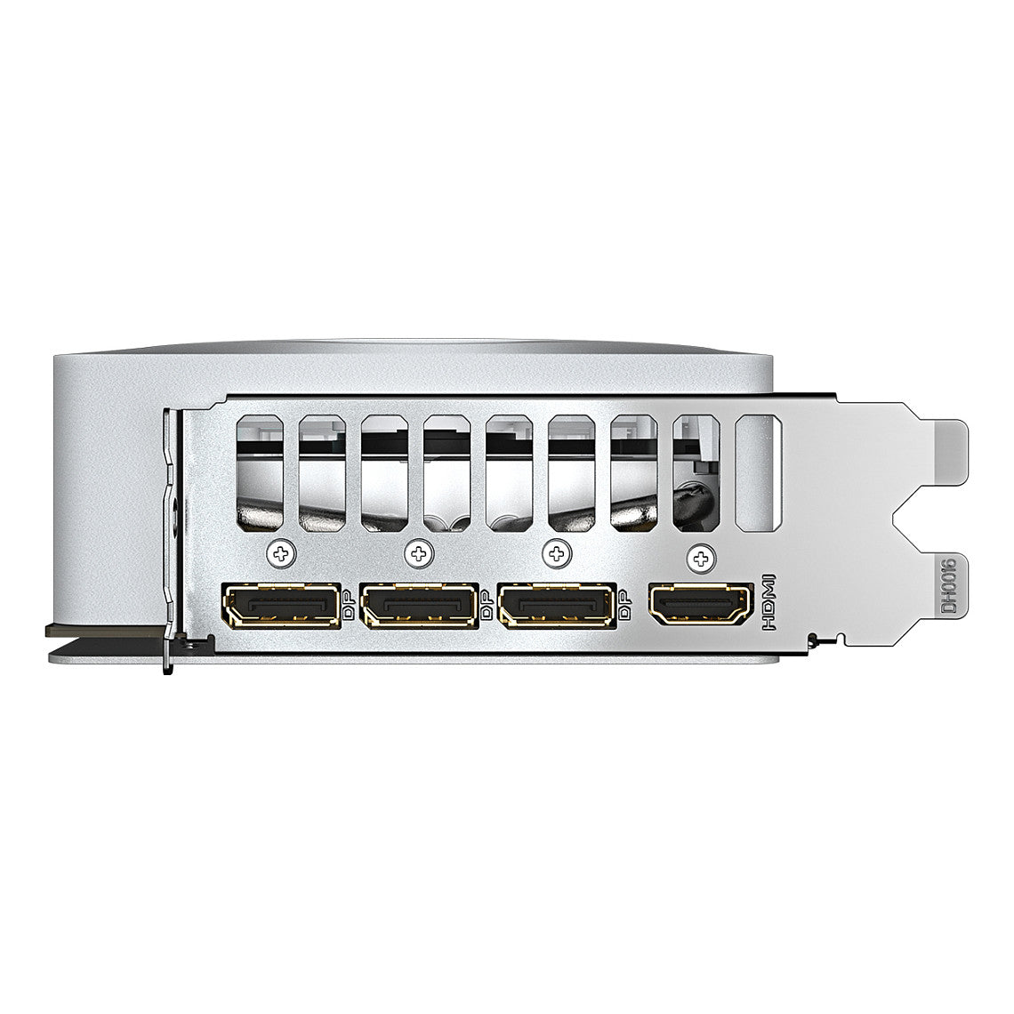 RTX 5080 16GB Gigabyte Aero OC GDDR7 3Fan white