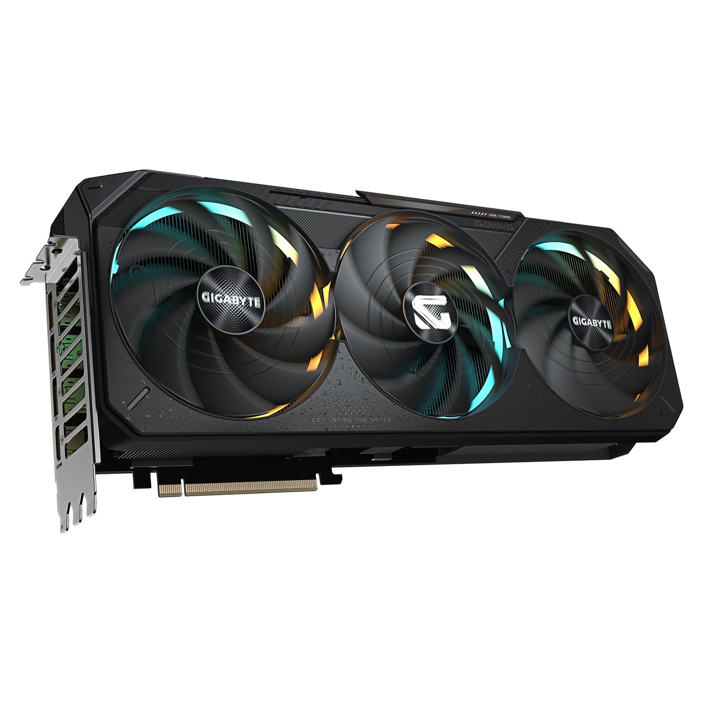 RTX 5080 16GB Gigabyte Gaming OC GDDR7 3Fan