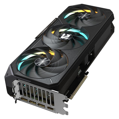 RTX 5080 16GB Gigabyte Gaming OC GDDR7 3Fan