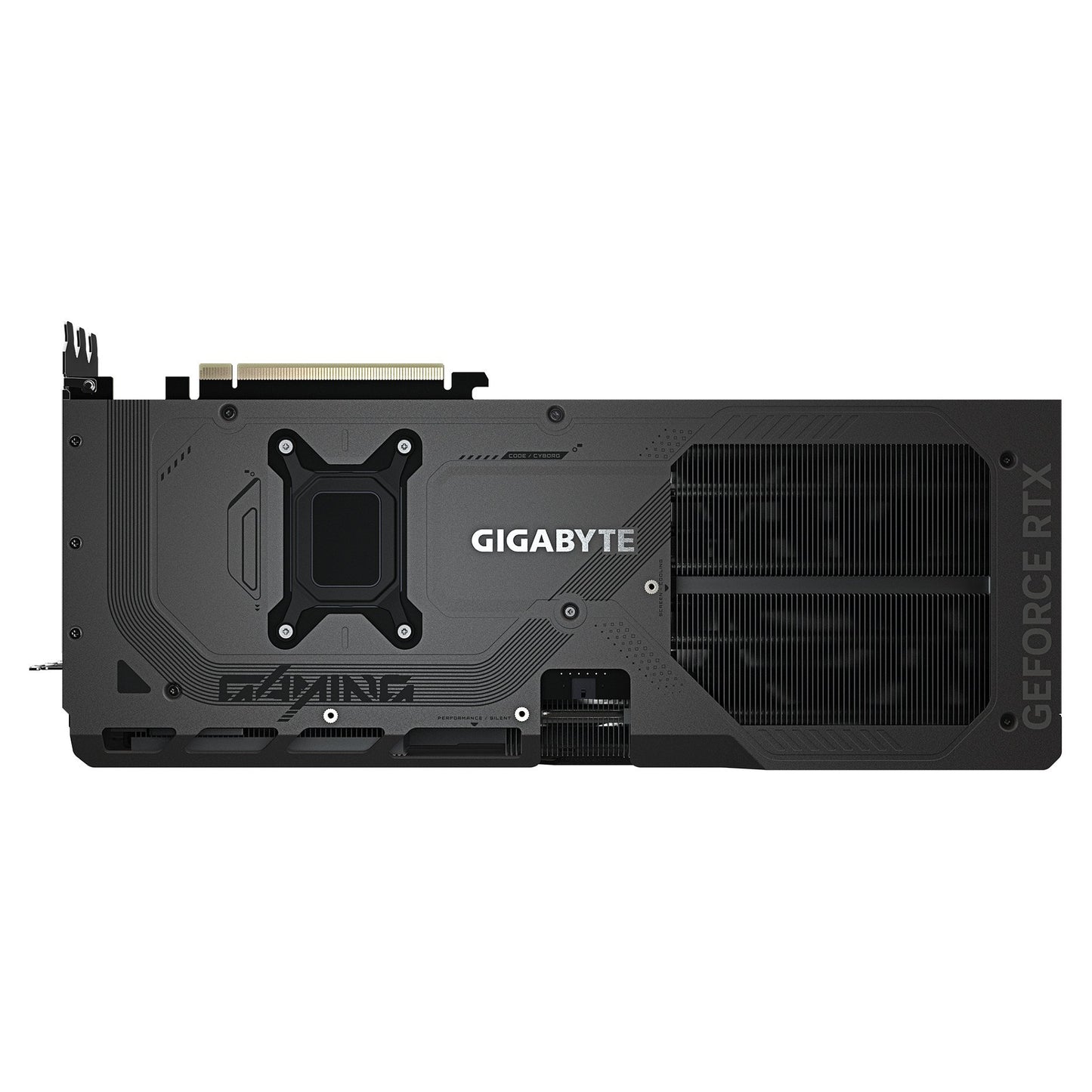 RTX 5080 16GB Gigabyte Gaming OC GDDR7 3Fan