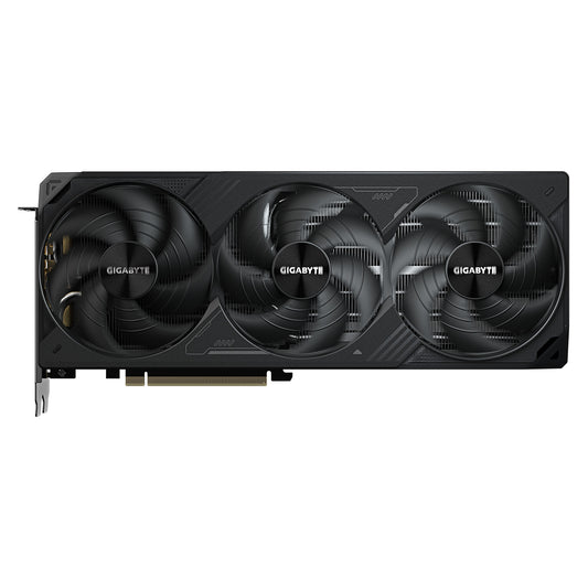 RTX 5080 16GB Gigabyte Windforce OC SFF GDDR7 3Fan