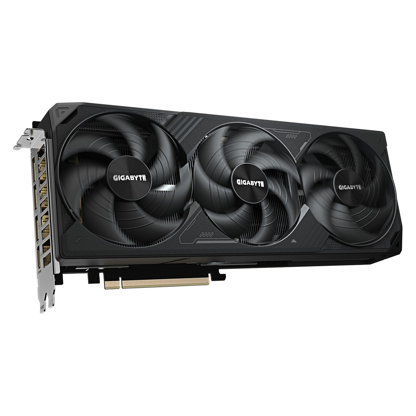 RTX 5080 16GB Gigabyte Windforce OC SFF GDDR7 3Fan