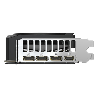 RTX 5080 16GB Gigabyte Windforce OC SFF GDDR7 3Fan