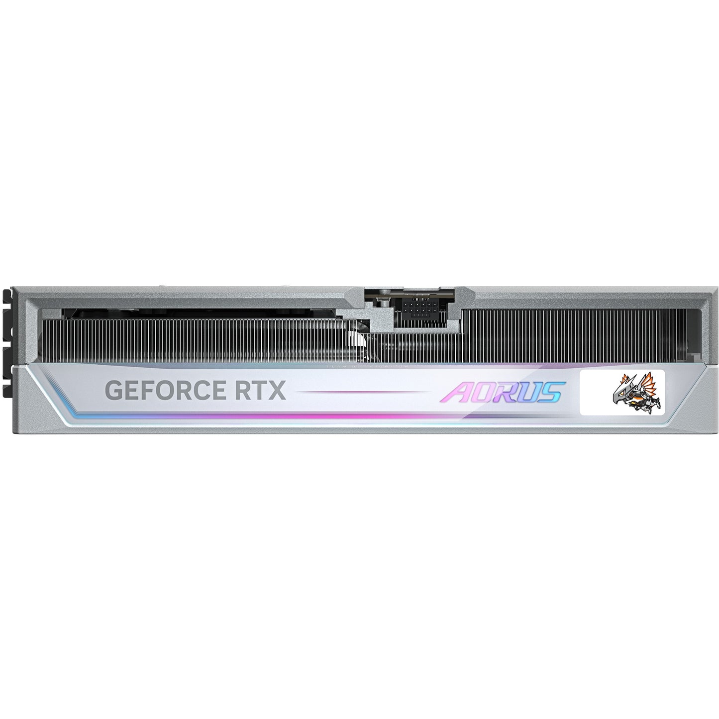 RTX 5090 32GB Gigabyte Aorus Master Ice GDDR7 3Fan white