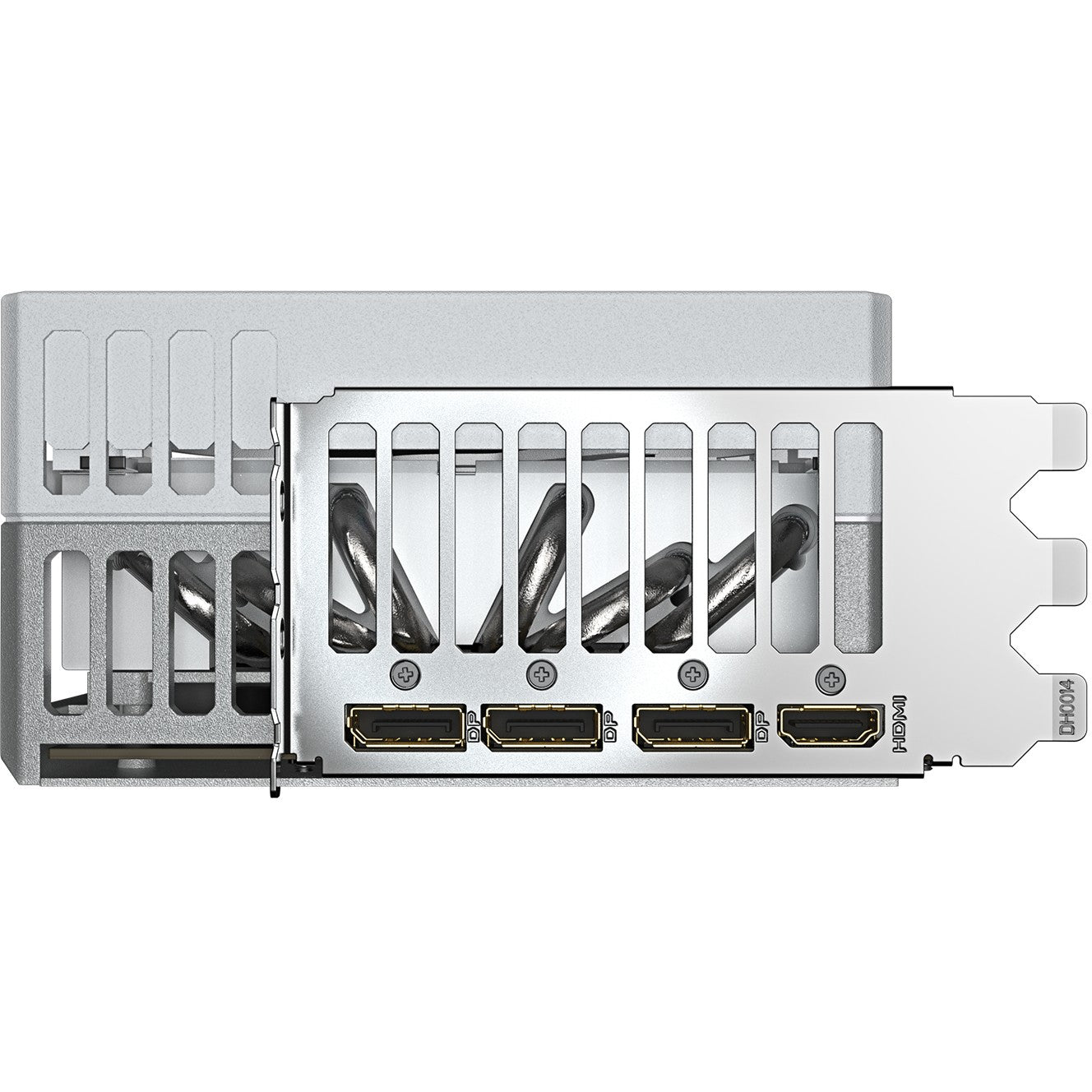 RTX 5090 32GB Gigabyte Aorus Master Ice GDDR7 3Fan white