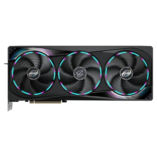 RTX 5070 Ti 16GB Gigabyte Aorus Master GDDR7 3Fan