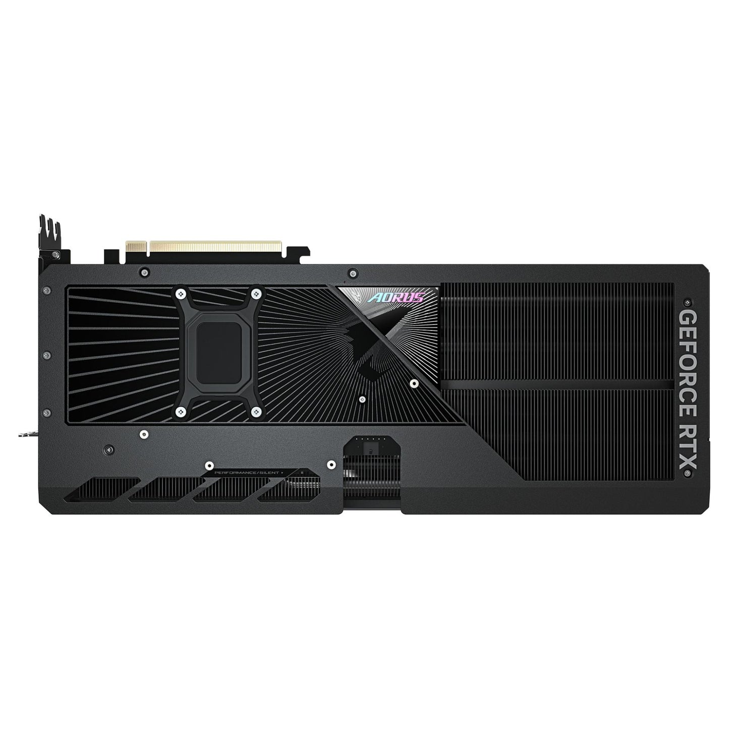 RTX 5070 Ti 16GB Gigabyte Aorus Master GDDR7 3Fan