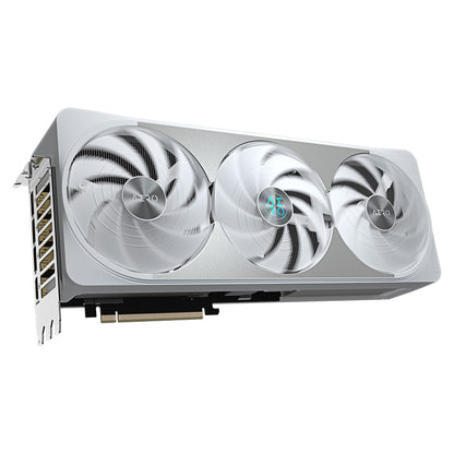 RTX 5070 Ti 16GB Gigabyte Aero OC GDDR7 3 Fan white