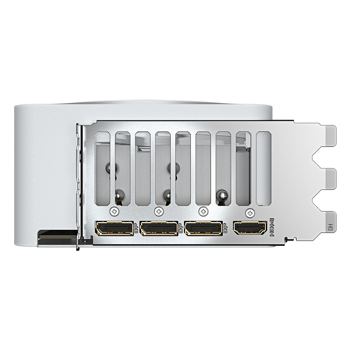 RTX 5070 Ti 16GB Gigabyte Aero OC GDDR7 3 Fan white