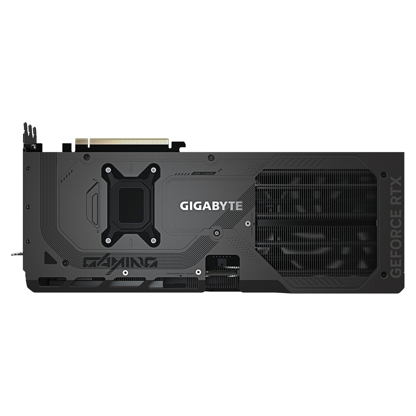RTX 5070 Ti 16GB Gigabyte Gaming OC GDDR7 3 Fan