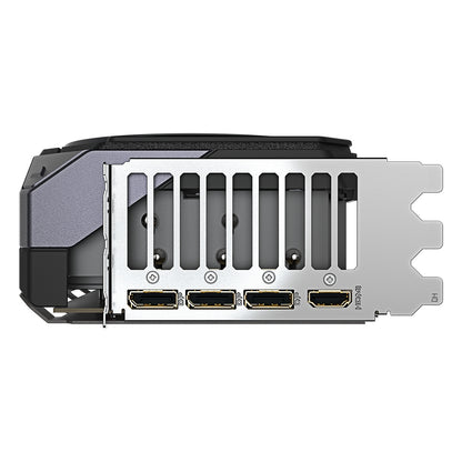 RTX 5070 Ti 16GB Gigabyte Gaming OC GDDR7 3 Fan