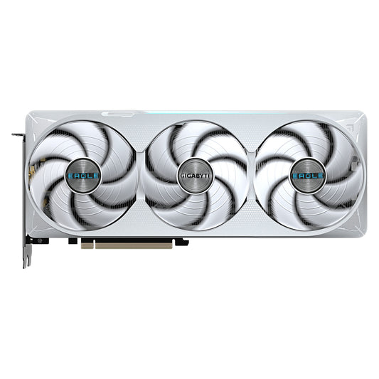 RTX 5070 Ti 16GB Gigabyte Eagle Ice OC SFF GDDR7 3 Fan