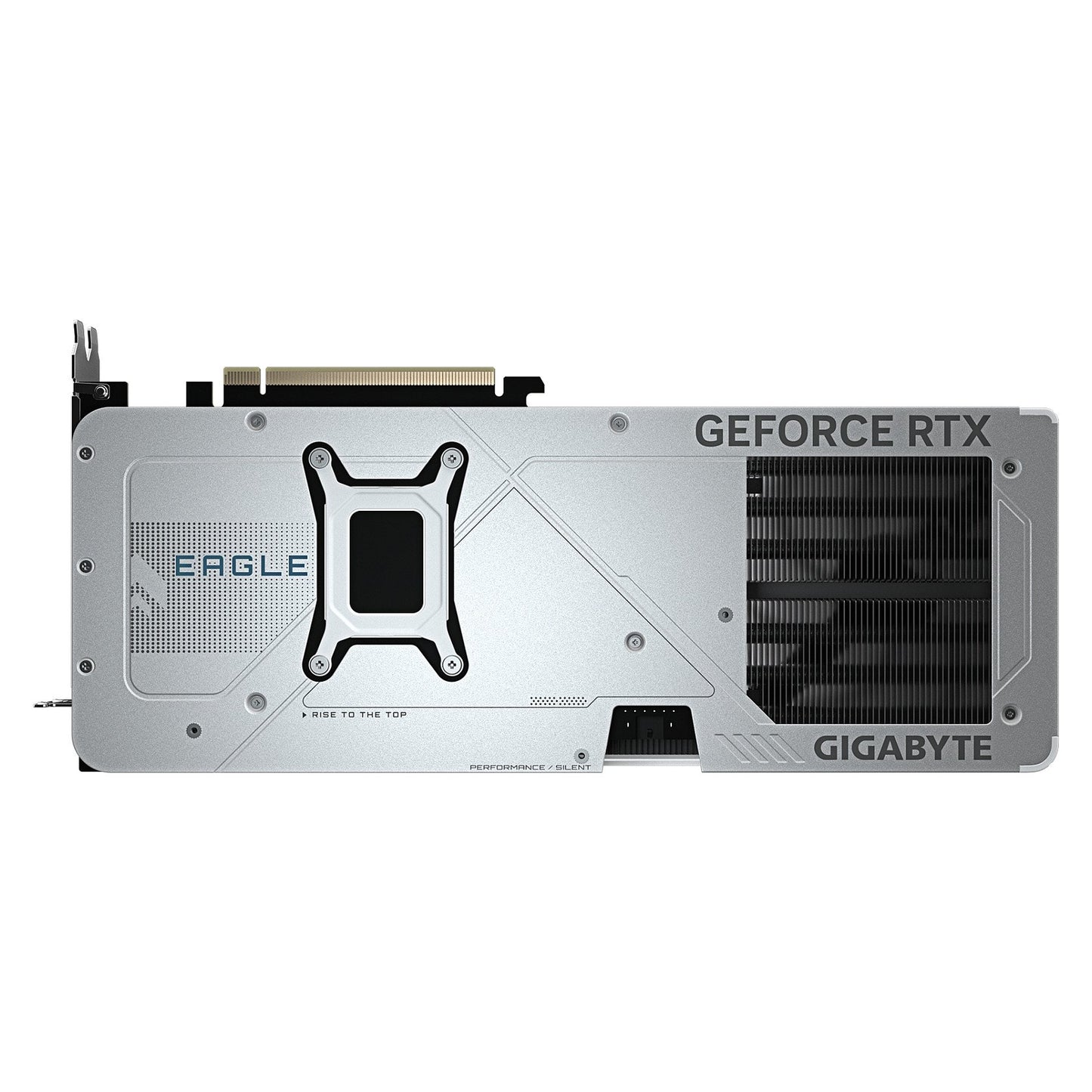 RTX 5070 Ti 16GB Gigabyte Eagle Ice OC SFF GDDR7 3 Fan