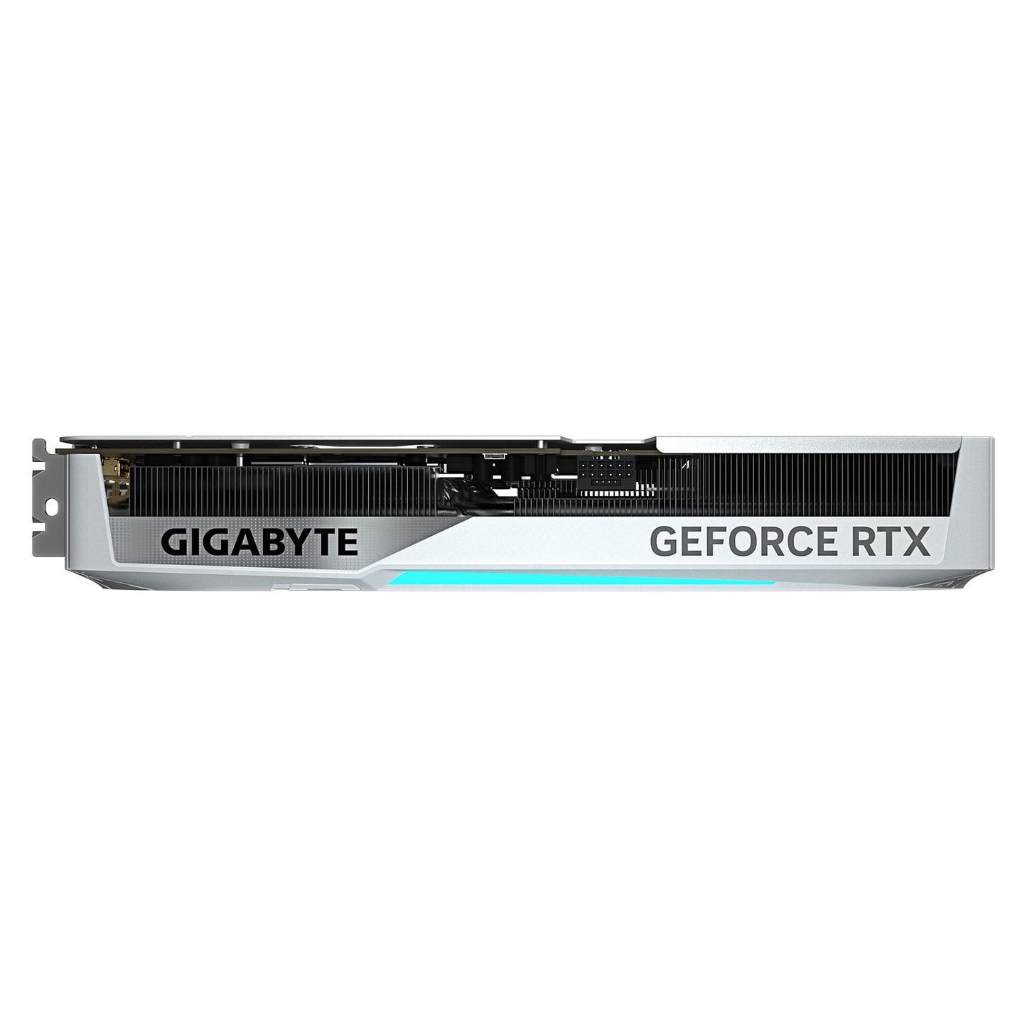 RTX 5070 Ti 16GB Gigabyte Eagle Ice OC SFF GDDR7 3 Fan