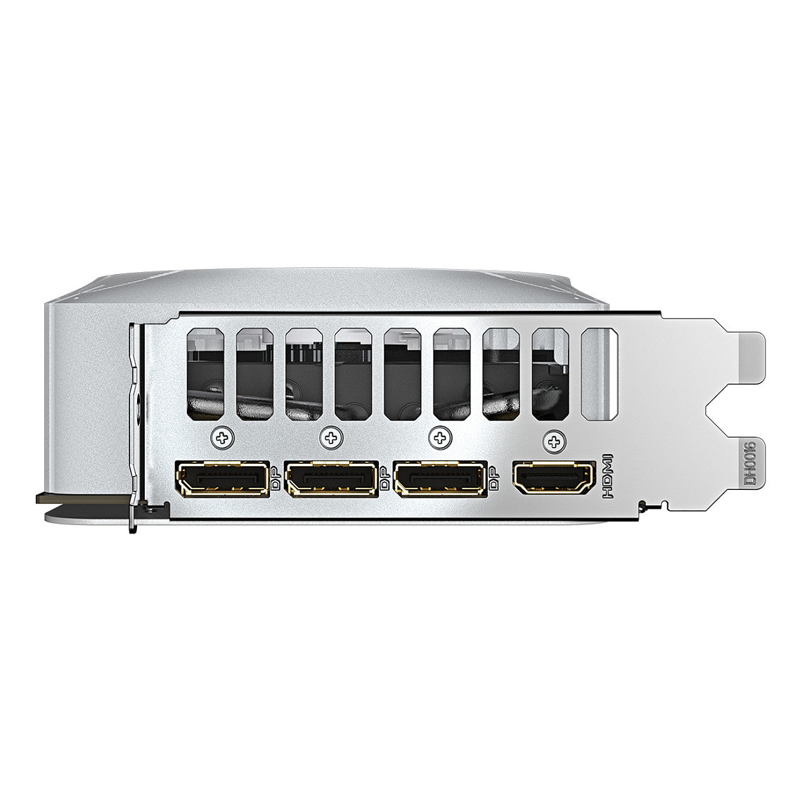 RTX 5070 Ti 16GB Gigabyte Eagle Ice OC SFF GDDR7 3 Fan