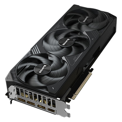 RTX 5070 Ti 16GB Gigabyte Windforce OC SFF GDDR7 3 Fan