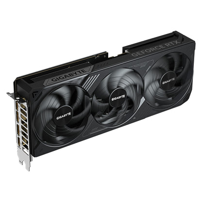 RTX 5070 Ti 16GB Gigabyte Windforce OC SFF GDDR7 3 Fan